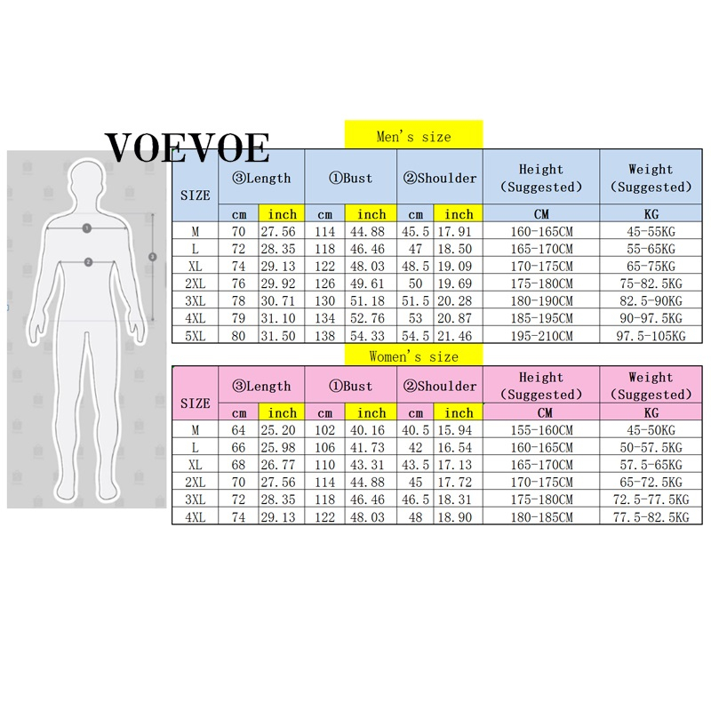 Voevoe Áo Khoác Thể Thao Có Mũ Trùm Chống Thấm Nước Thời Trang Dành Cho Nữ Và Nam