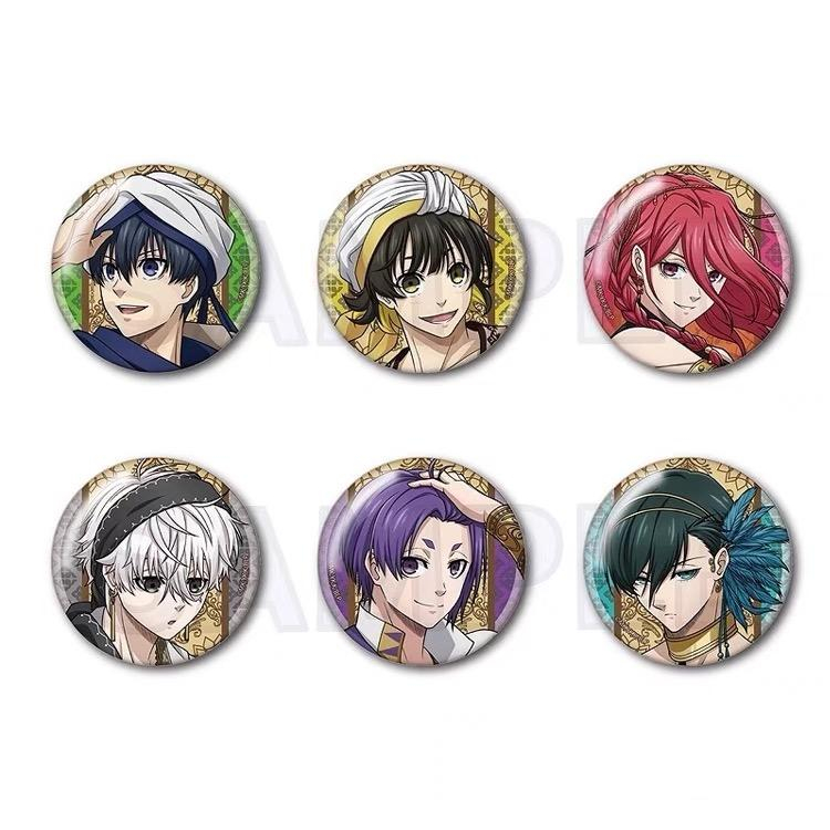 Bluelock Giá Đỡ Đứng Bằng acrylic Màu Xanh Dương Hình Chú Ong Báo Ngựa seishiro Nanagi Trong Phim Thế Giới Sạch Sẽ