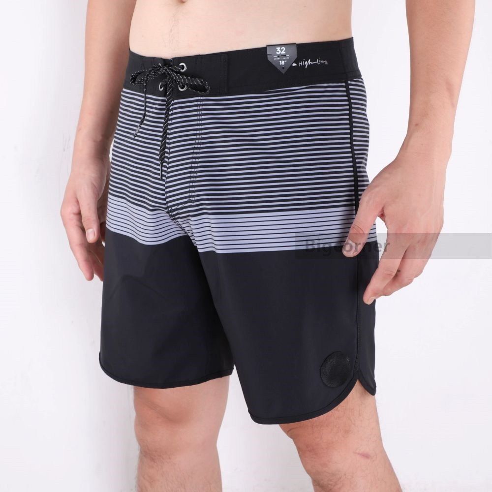 Quần Đùi Đi Biển Lướt Sóng Dáng Rộng Mau Khô Cho Nam a60099