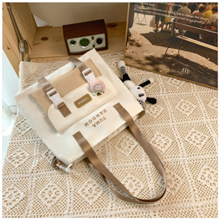 GuangluoThời Trang Balo Cỡ Lớn Thiết Kế Đơn Giản Cho Nam Nữ