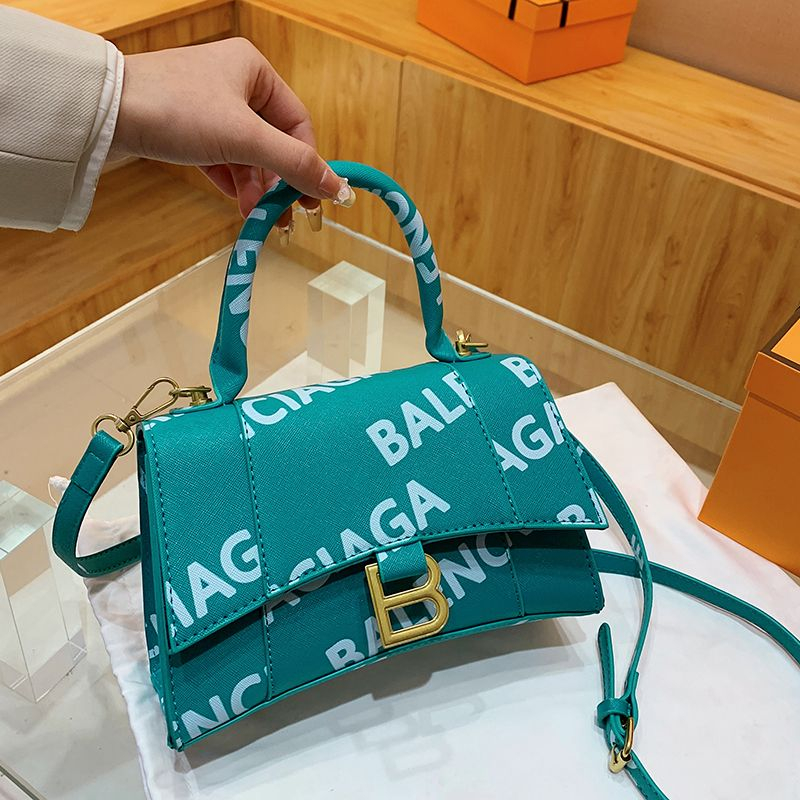 ZHIKOU  túi xách mini nữ túi xách nữ đeo chéo 2023 NEW  Cái mới Độc đáo Stylish Đẹp L90T17K 37Z230911