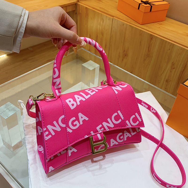 ZHIKOU  túi xách mini nữ túi xách nữ đeo chéo 2023 NEW  Cái mới Độc đáo Stylish Đẹp L90T17K 37Z230911