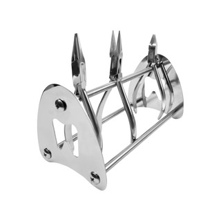 Kìm inox chuyên dụng cho nha sĩ giá đỡ