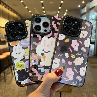 ốp iphone 11/12/13/14/15 Pro Max Sweetheart Milk Bunny Case For ốp lưng iphone 11,12,13,14,15,11PM,12PM,13PM,14PM,15PM