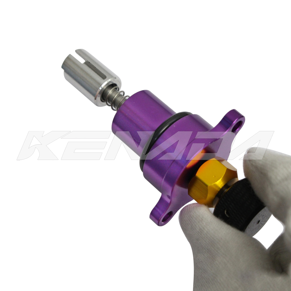 Bộ Van Điều Khiển Không Khí honda cbr250r Cx250 cbr300r crf300 cbr500r shadow 1100 kawasaki ninja 250sl z250sl klx125 140 230 250 300Klx230 klx300