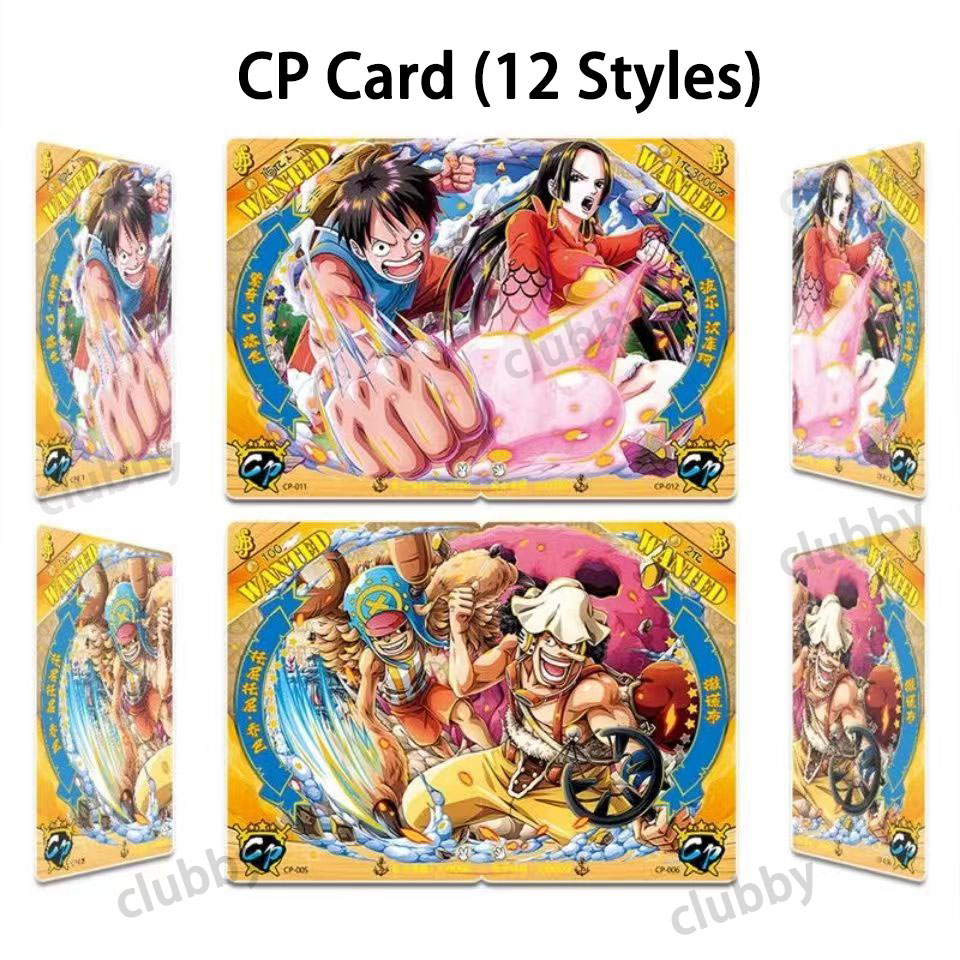 Bộ150 one piece thẻ anime luffy sanji LR ZR SSP nhân phẩm truy nã thẻ món quà sinh nhật