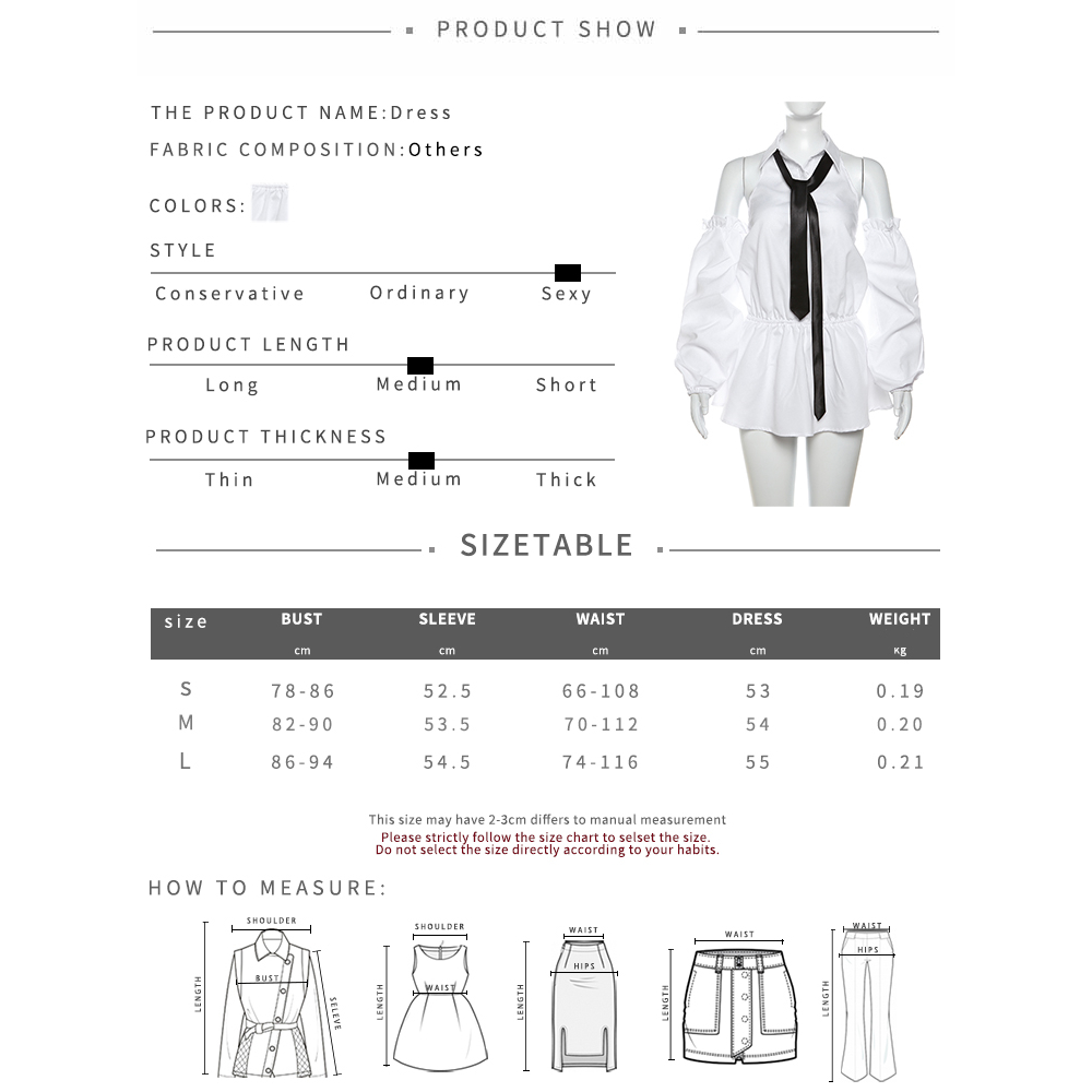 Klalien Set Áo Trễ Vai Và Quần Short Lưng Cao Phong Cách Pháp Thời Trang Quyến Rũ Cho Nữ