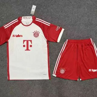 Áo Bóng Đá Trẻ Em 2023 / 24 bayern munich