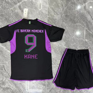 Áo Bóng Đá Trẻ Em 2023 / 24 bayern munich