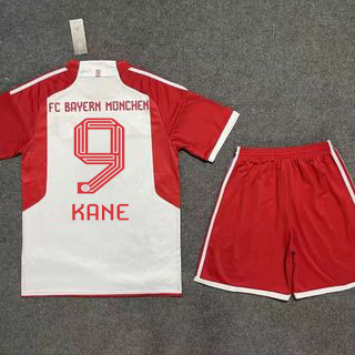 Áo Bóng Đá Trẻ Em 2023 / 24 bayern munich