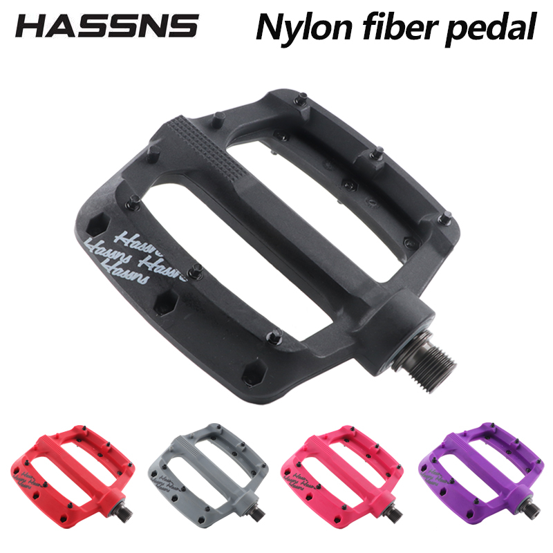 Bàn Đạp Xe Đạp Có 3 Vòng Bi Siêu Nhẹ Chất Lượng Cao