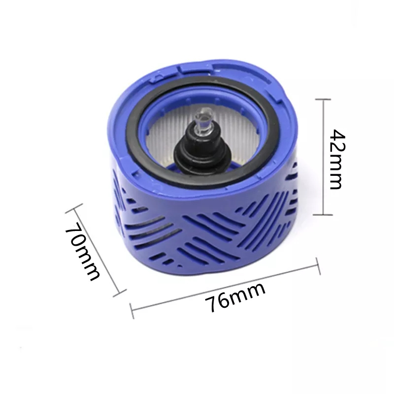 Bộ Lọc Phía Sau Thay Thế Cho Máy Hút Bụi dyson v6 dc59