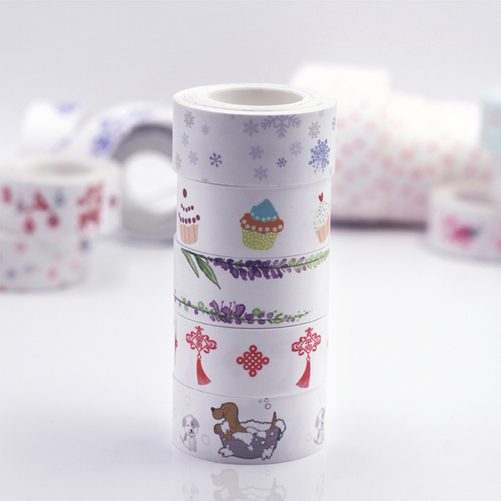 Phù Hợp Giấy Nhãn Dán Họa Tiết Gấu Hoạt Hình Cho Máy jingong lite jiabo b100 / seabird / jingjing yuanqi