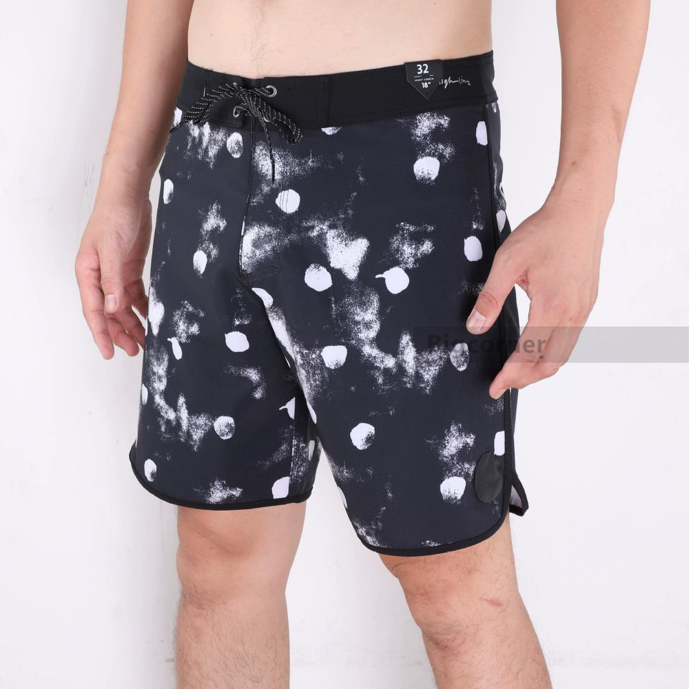 Quần Short Lặn Chống Thấm Nước Nhanh Khô Dành Cho Nam a60096