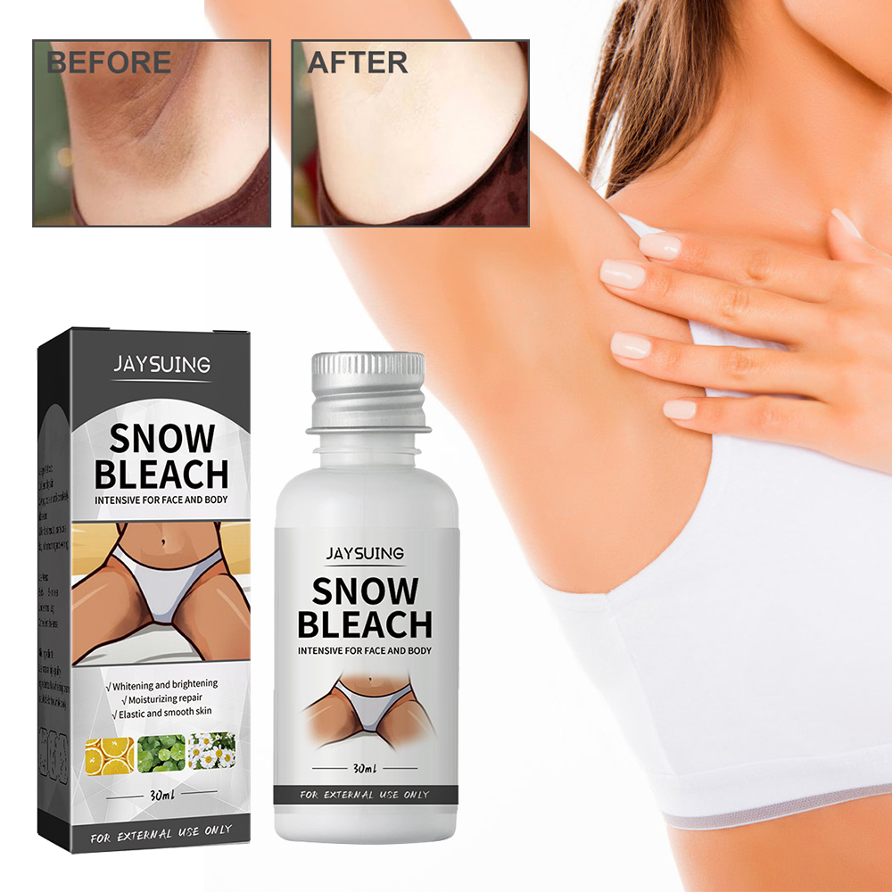 Kem Làm Trắng Da Vùng Kín Và Đầu Gối Làm Sáng Da