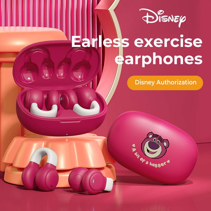 Disney M30 TWS Tai nghe nhét tai không dây Bluetooth 5.3 Có Mic IPX5 Chống thấm nước
