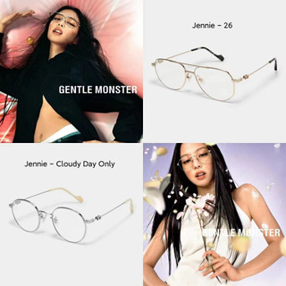 Ly thủy tinh jennie 26-2022 chất lượng cao kính