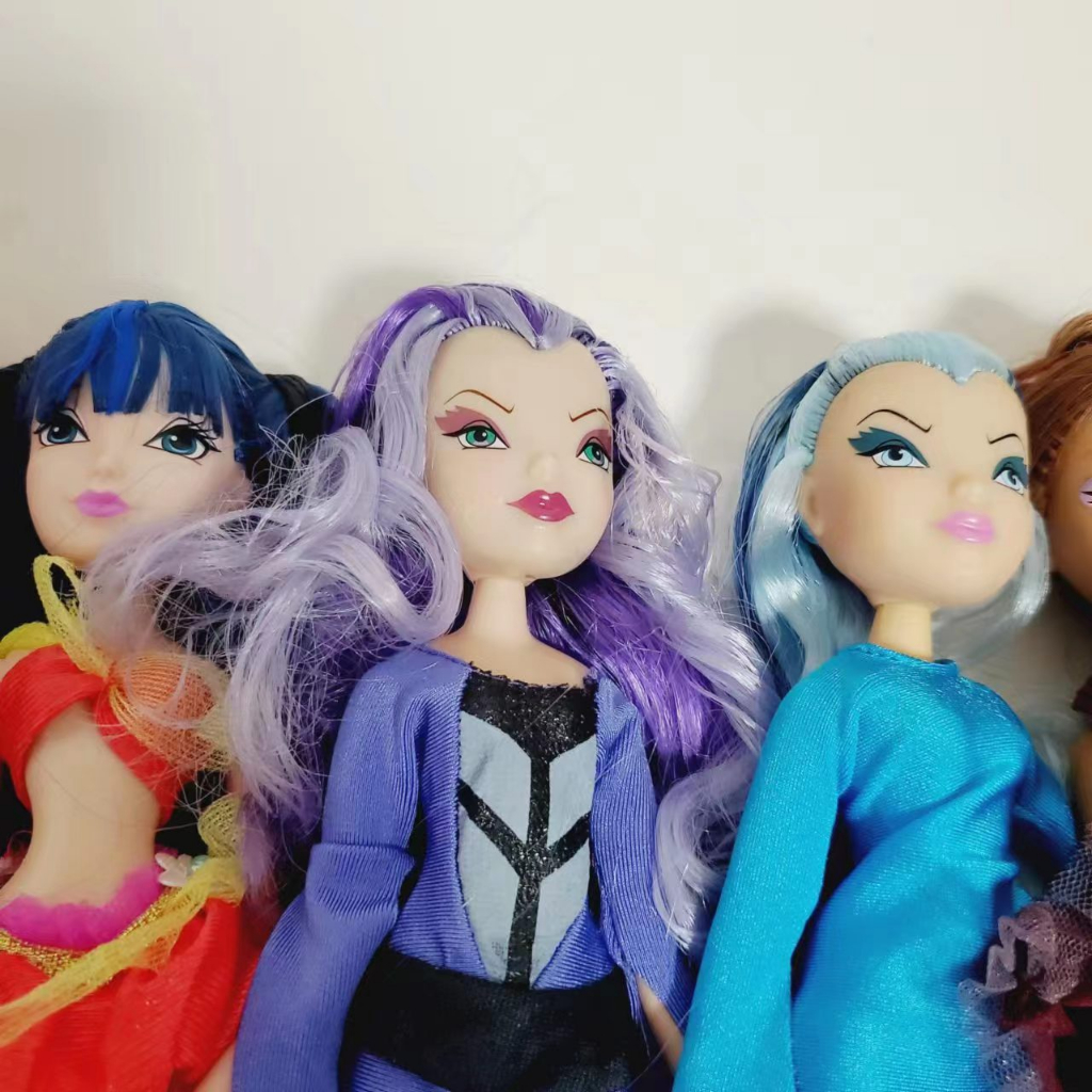 Bộ Sưu Tập Búp Bê Chiến Thắng anime merchandise Chính Hãng