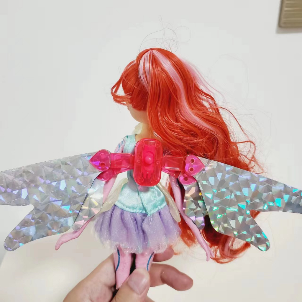 Bộ Sưu Tập Búp Bê Chiến Thắng anime merchandise Chính Hãng