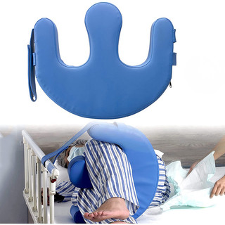Gối hỗ trợ lật bệnh nhân hỗ trợ chăm sóc người cao tuổi người bệnh giúp lật người, thay bỉm tã