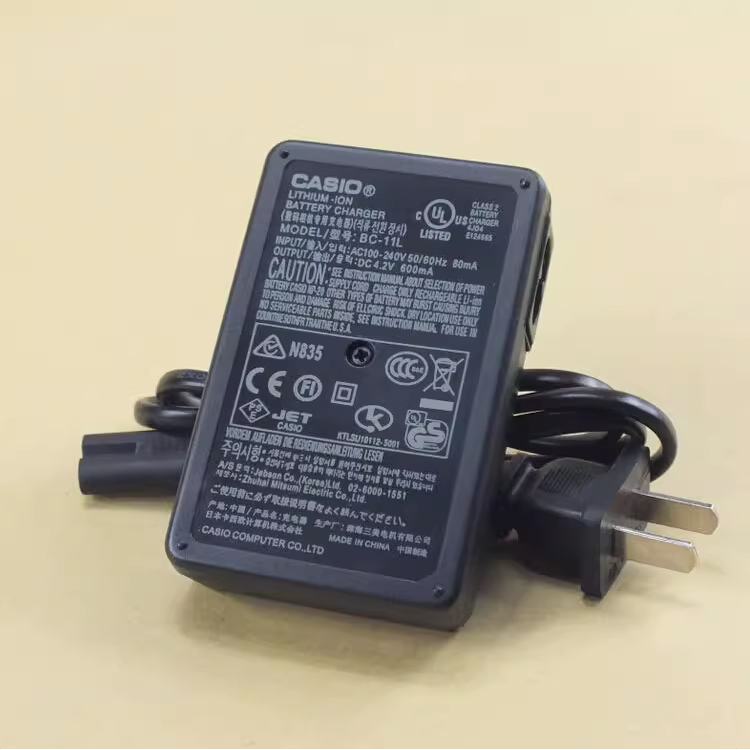 Pin Máy Ảnh Casio EX-S800 S880 Z60 Z65 Z70 Z75 Z77 S70 NP-20