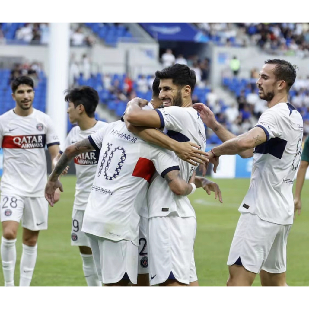 Phụ Kiện Chuyên Dụng Cho Máy Chơi Game psg away s-4xl 23 / 24