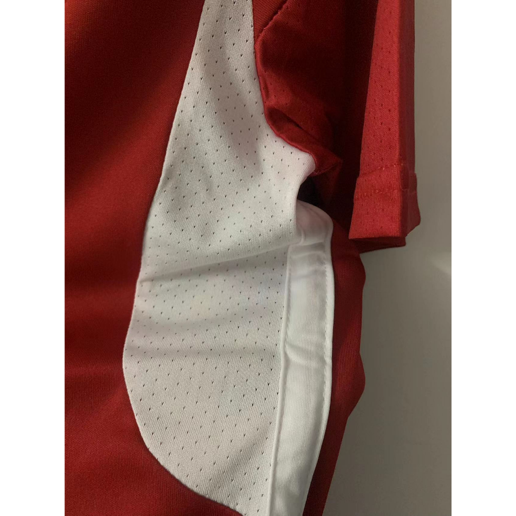 Áo Bóng Đá Sân Nhà Câu Lạc Bộ nottingham Mùa Giải s-4xl 23 / 24