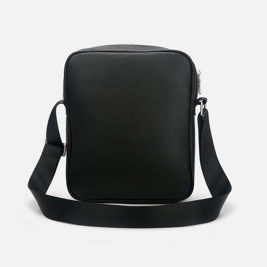 Tommy Túi Da Đeo Vai Thời Trang Dành Cho Nam