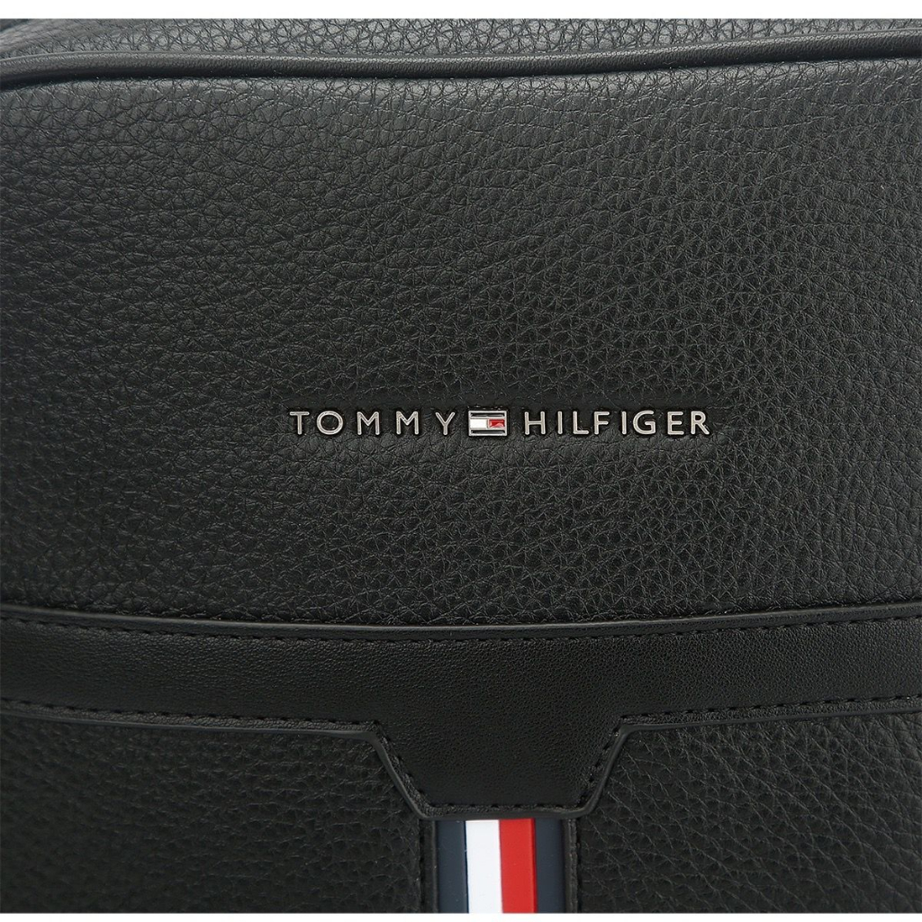 Tommy Túi Da Đeo Vai Thời Trang Dành Cho Nam