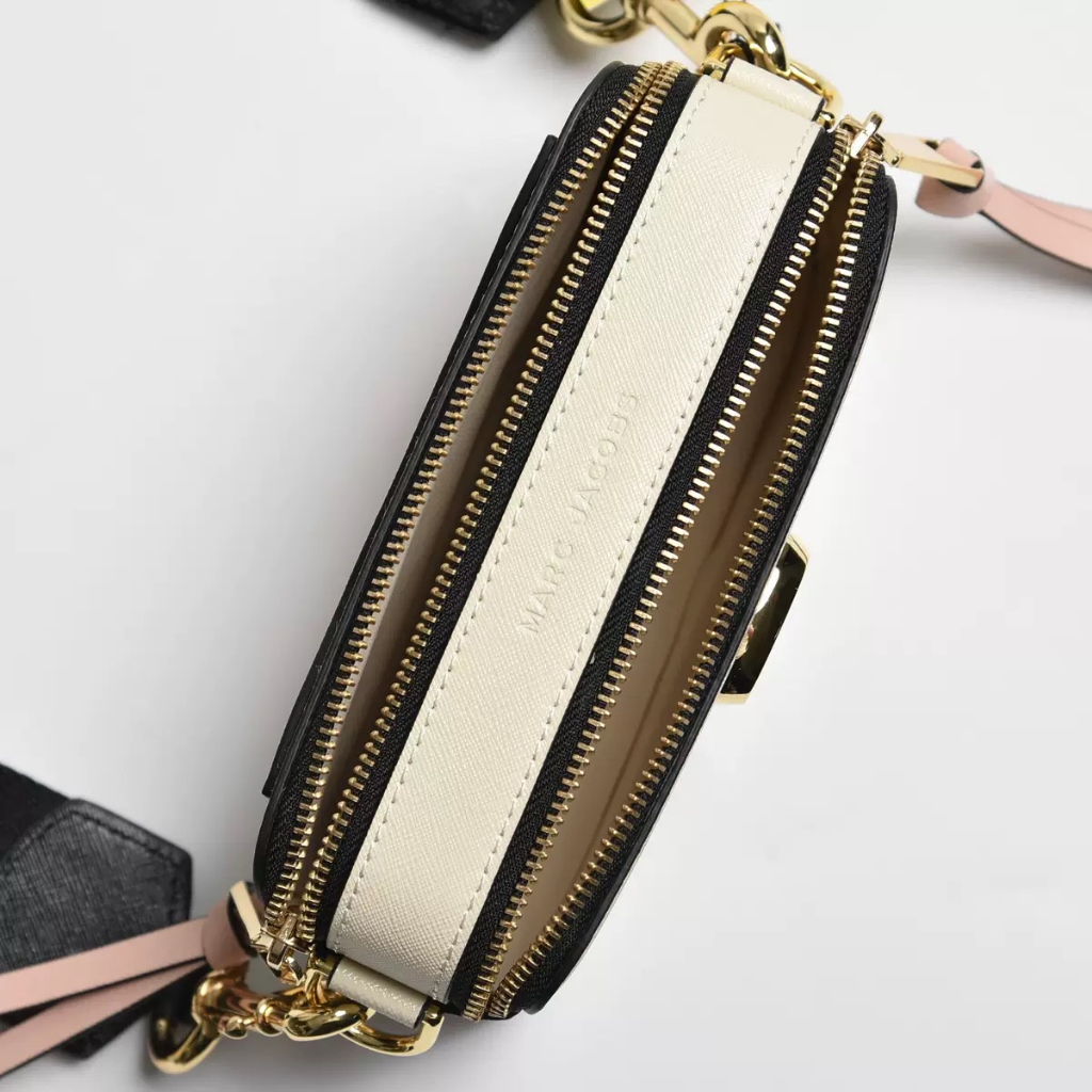 🎉PROMO🎉🍒💯 Mi Ji marc Chính Hãng 100% JM M M M 100%0014146Túi Đựng Dụng Cụ Chụp Ảnh marc Jacquard - 064