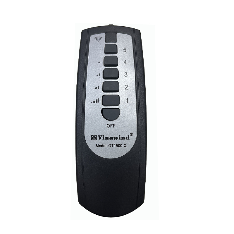 Điều Khiển Quạt SENKO /Vinawind/HOU PHUONG/QT1400-X