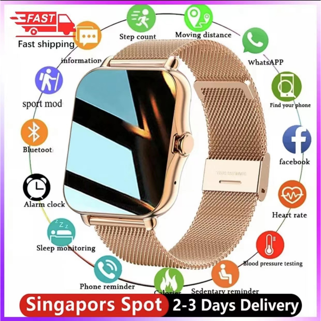 Đồng Hồ Thông Minh gt20 Kết Nối bluetooth y13 Hỗ Trợ Theo Dõi Nhịp Tim Huyết Áp Chống Thấm Nước Đa Năng