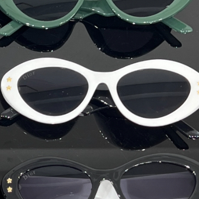 Kính Râm Loạt Núm Vú Mới Năm 2022