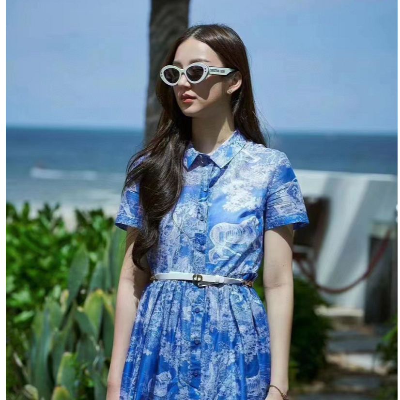 Kính Râm Loạt Núm Vú Mới Năm 2022