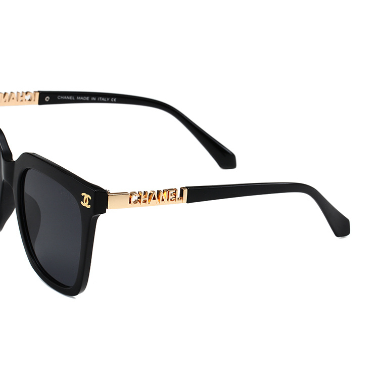 Kính Mát Chống Tia uv Thời Trang Unisex 7329