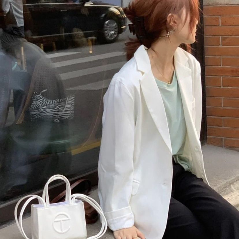 Túi Xách Đeo Chéo Hình Vuông Cỡ Nhỏ Thiết Kế Đơn Giản Thời Trang Âu Mỹ