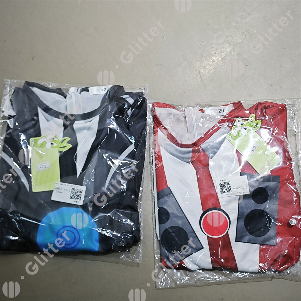 Camera man skibidi toilet costume cho trẻ em boy game toilet man onesie mask terno halloween party coplay set