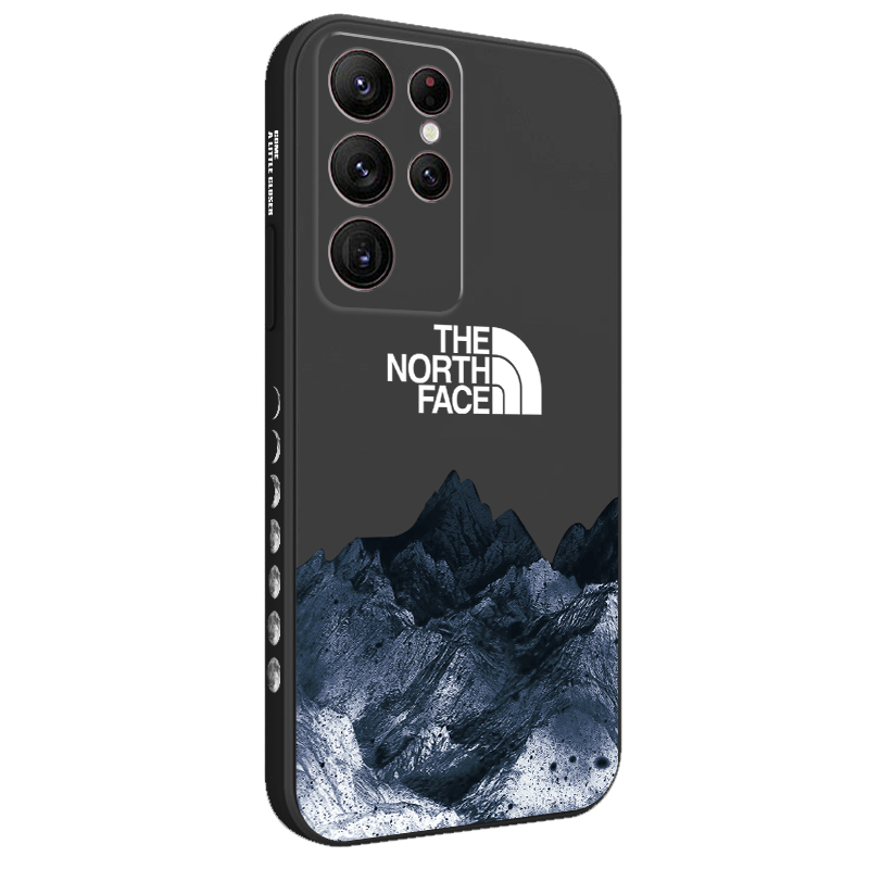 North snow Ốp Điện Thoại Thời Trang Cho samsung galaxy s23 s22 fe ultra plus 5g