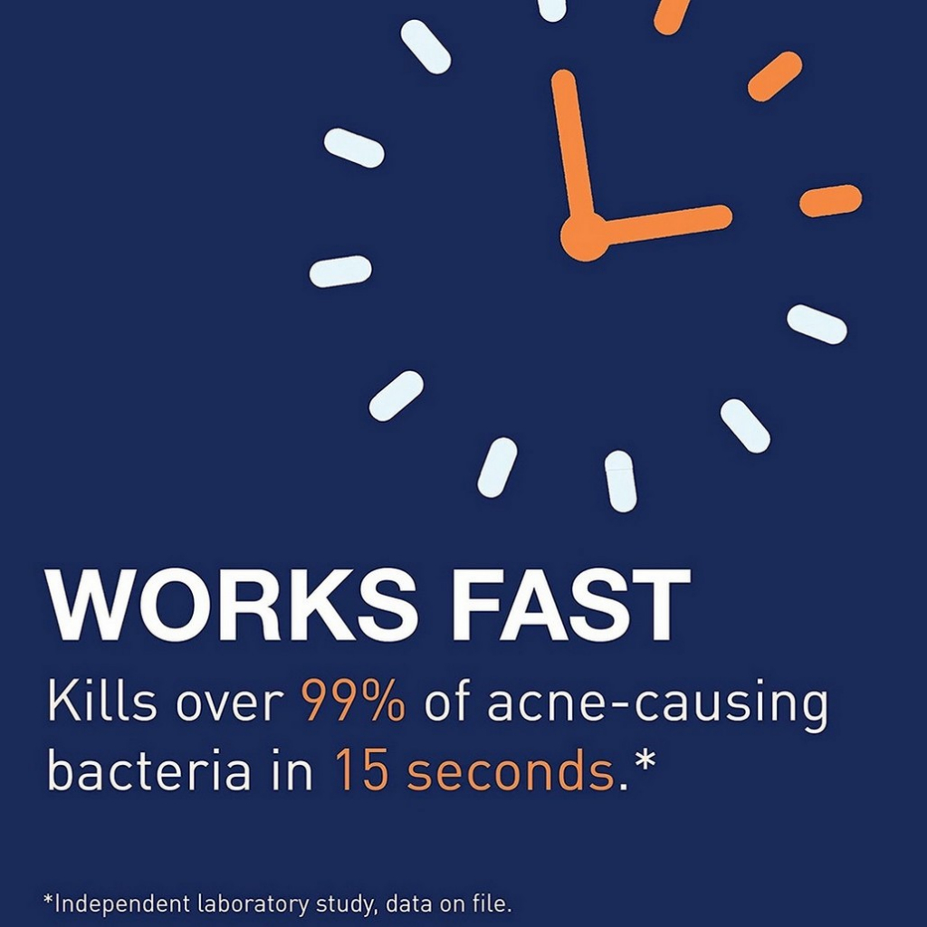 CHÍNH HÃNG✨ PanOxyl Acne Foaming Wash Benzoyl Peroxide 10% 156g Sữa rửa mặt cho da mụnMaximum Strength