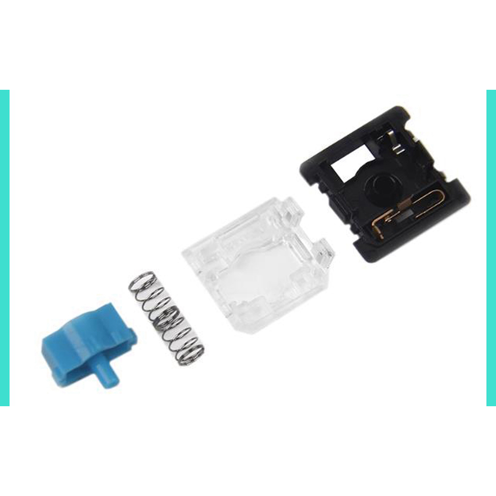 Set 10 Công Tắc 3 Chấu Siêu Mỏng Chuyên Dụng Cho Bàn Phím Cơ air75 air60 k1 k3 k7 ks27 ks33