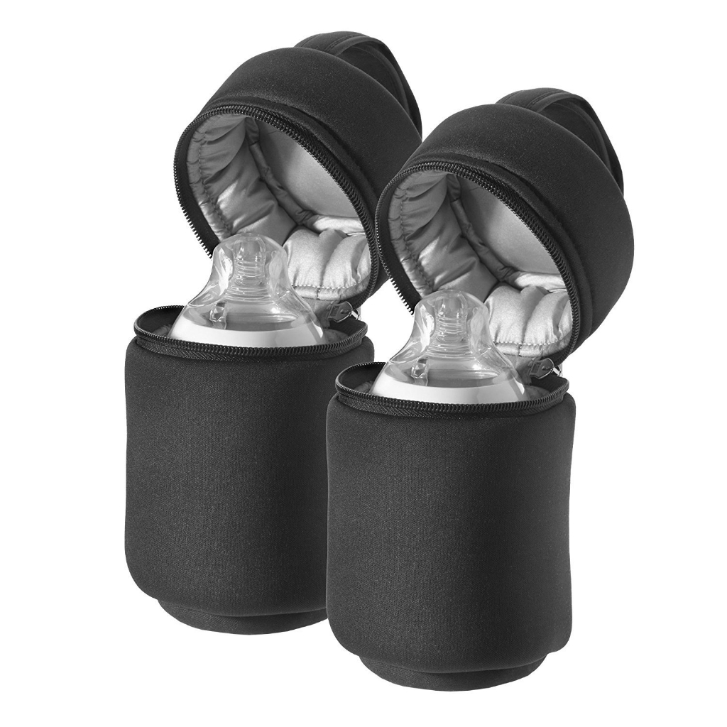 TOMMEE TIPPEE Tommee Túi Giữ Ấm Bình Sữa Em Bé 5oz-9oz