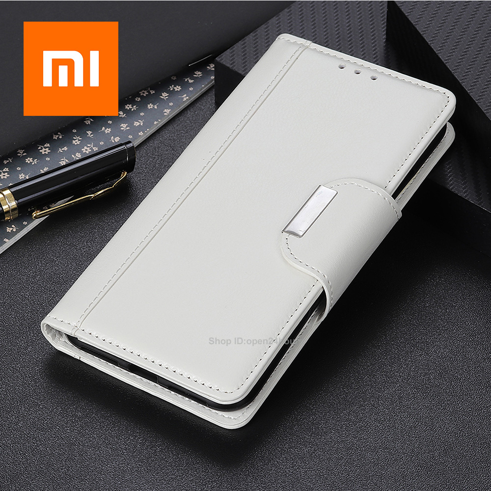 Redmi 13C/12 Xiaomi 13T Pro Note 12/12S Pro 5G A2+ 12C Xiaomi 13/12T Pro A1/10 5G/10A Redmi Note 11/11S Pro+ 10C 12/11T Pro Mi 11 Lite Redmi Note 10/10S/9/9S Pro Thương hiệu Bảo hiểm Toàn diện Vỏ chống sốc Da chống xước Vỏ điện thoại nắp gập