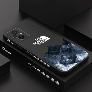 Ốp Lưng Điện Thoại Xiaomi Poco M6 X6 F6 M5 M5S F5 X5 PRO C75 C65 4G 5G Bắc Tuyết Thoải Mái Cảm Thấy Bao