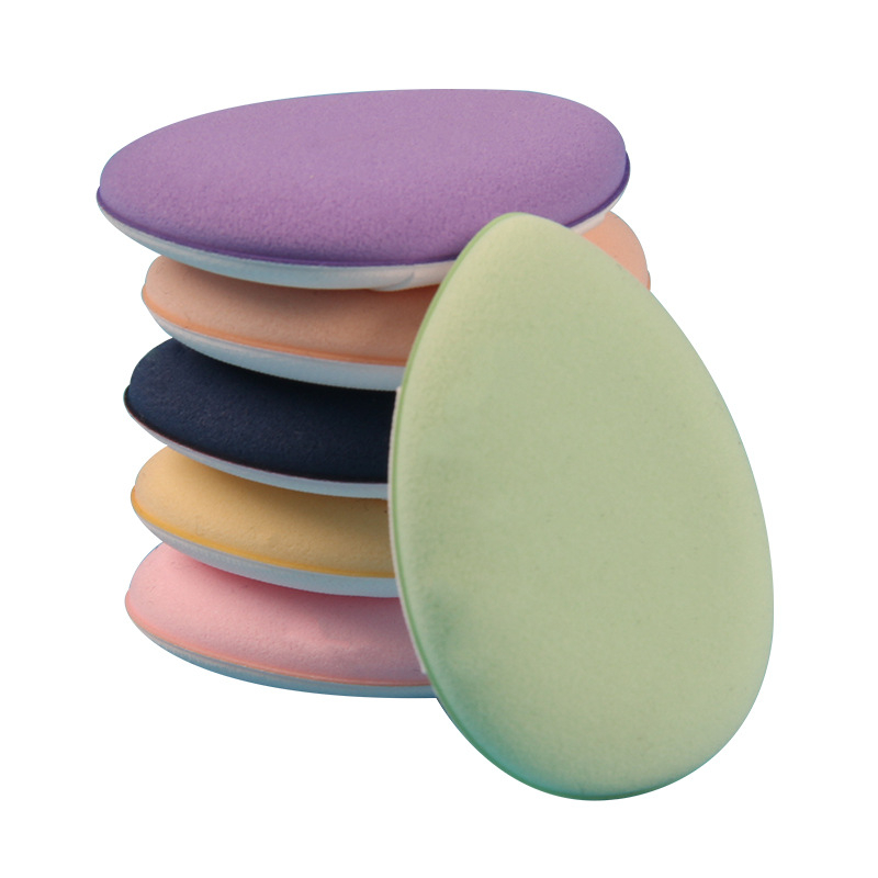 Mút Trang Điểm mini Hình Ngón Tay Cái