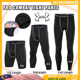 Quần legging Ngắn 3 Tấc Dáng Ôm Co Giãn Khô Nhanh Dùng Tập gym / Thể Thao / yoga Dành Cho Nam Và Nữ
