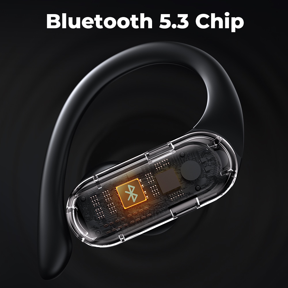 Lenovo thinkplus XT60 Tai nghe không dâyTWS Bluetooth 5.3 Tai nghe giảm tiếng ồn HiFi Stereo
