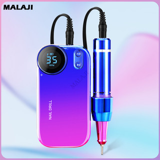 Bộ máy mài móng tay 35000rpm chất lượng cao
