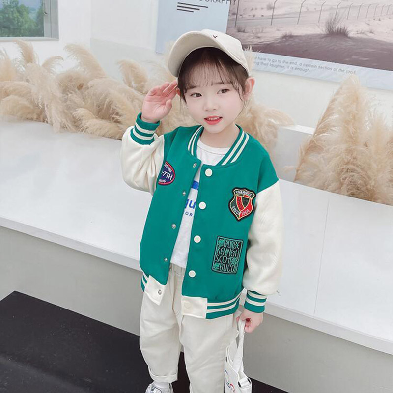 Áo Khoác sweater Giữ Ấm In Họa Tiết Hoạt Hình Thời Trang Cho Bé Trai Và Gái