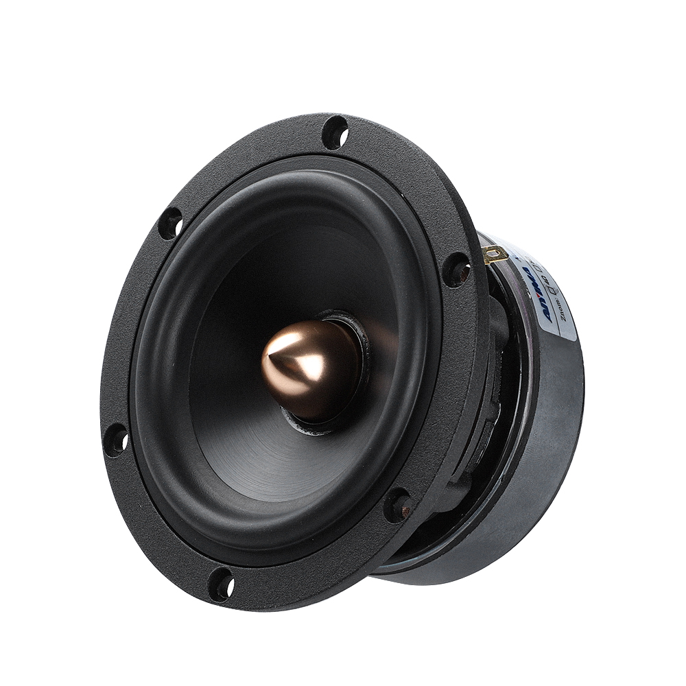 Aio 1 Loa 4 inch 4 / 8 ohm 50w Chất Lượng Cao