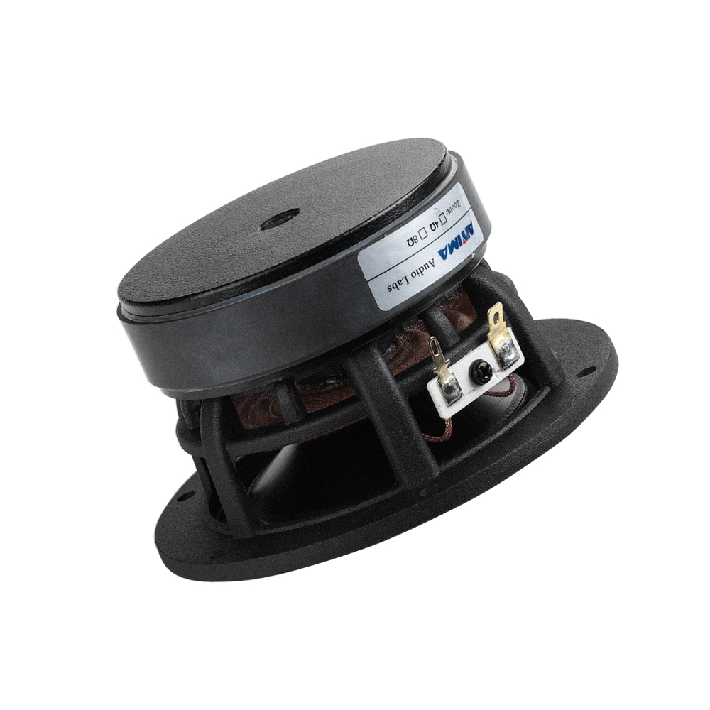 Aio 1 Loa 4 inch 4 / 8 ohm 50w Chất Lượng Cao